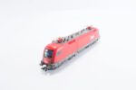 Märklin 39849 digitale elektrische locomotief RH1116 ÖBB MFX/sound - Afbeelding 2
