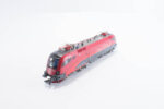 Märklin 39871 digitale elektrische locomotief RH 1116 ÖBB - Afbeelding 5