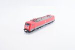 Mäeklin 39866 digitale elektrische locomotief RH189 DB MFX/sound - Afbeelding 5
