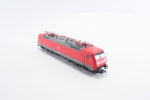 Mäeklin 39866 digitale elektrische locomotief RH189 DB MFX/sound - Afbeelding 6