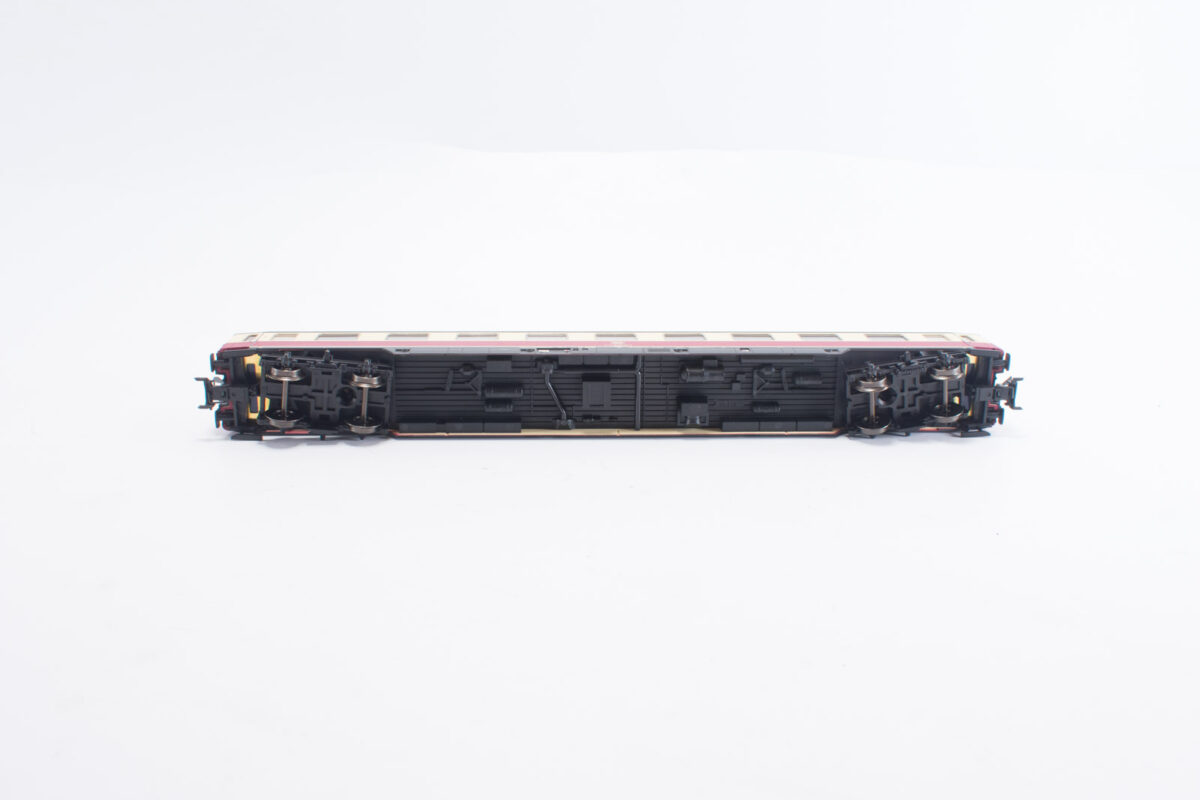 Märklin 43862 Coupérijtuig 1ekl DB - Afbeelding 4