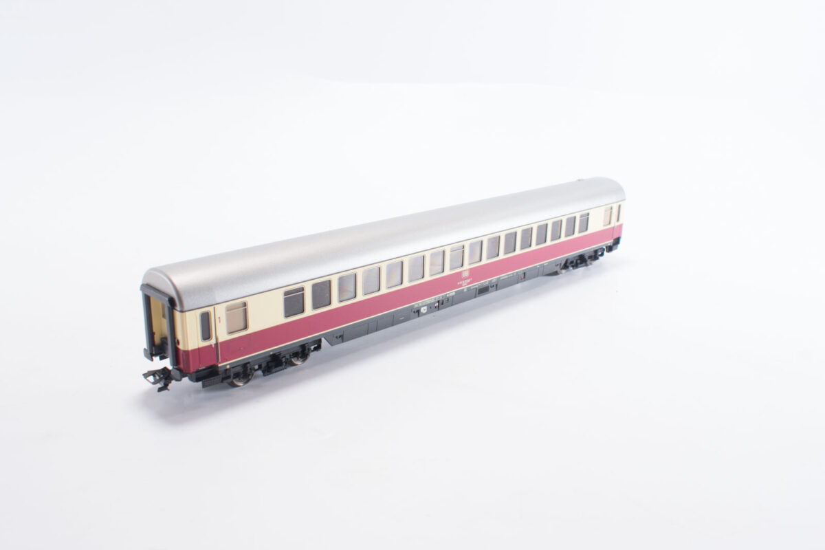 Märklin 43862 salonrijtuig 1ekl DB - Afbeelding 2