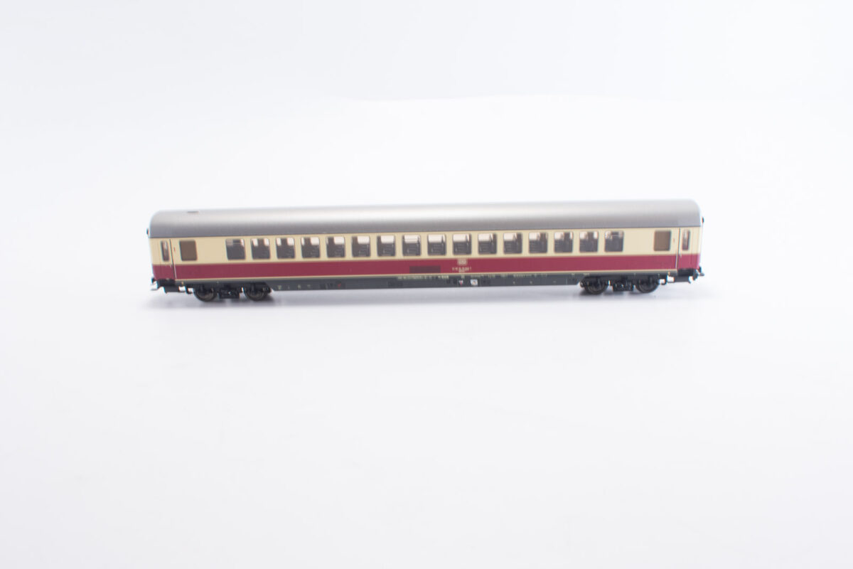 Märklin 43862 salonrijtuig 1ekl DB - Afbeelding 3