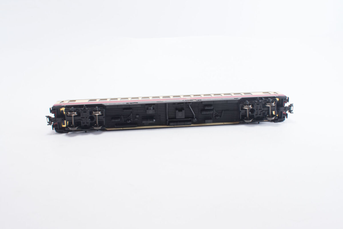 Märklin 43862 salonrijtuig 1ekl DB - Afbeelding 4