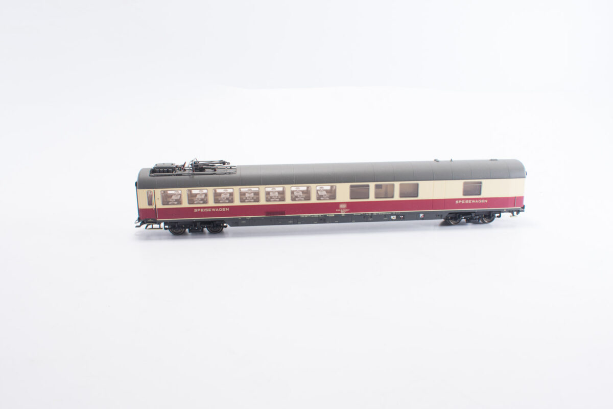Märklin 43894 speisewagen  DB - Afbeelding 3