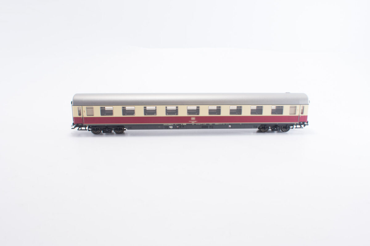 Märklin 43862 coupérijtuig 1ekl DB - Afbeelding 3