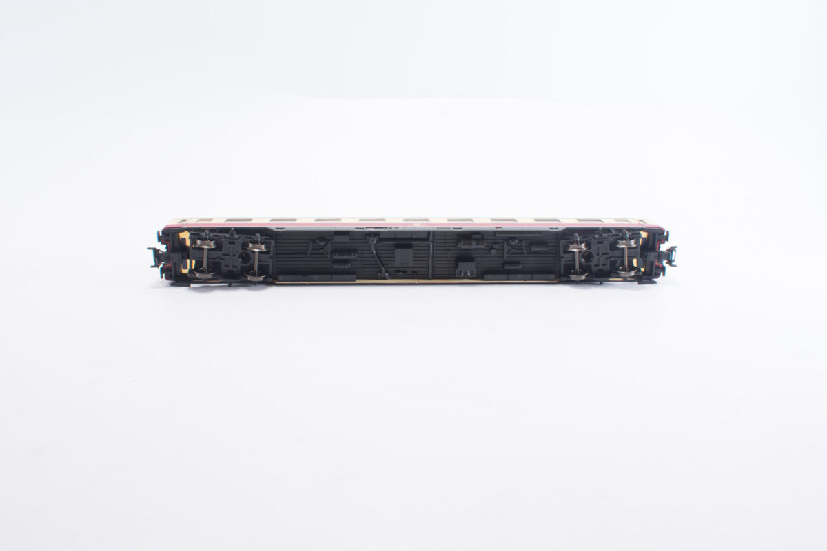 Märklin 43862 coupérijtuig 1ekl DB - Afbeelding 4