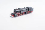 Märklin 37966 digitale stoomlocomotief BR96DRG MFX/sound - Afbeelding 2