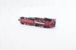 Märklin 37966 digitale stoomlocomotief BR96DRG MFX/sound - Afbeelding 6
