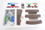 Märklin 78450 uitbreiding containerterminal - Afbeelding 2