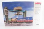 Märklin 78450 uitbreiding containerterminal