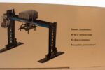 Märklin 78450 uitbreiding containerterminal - Afbeelding 3