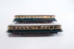 Märklin 3028/4028 accuwagen-set  DB - Afbeelding 4