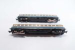 Märklin 3028/4028 accuwagen-set  DB - Afbeelding 5