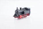 Märklin 3104 stoomlocomotief BR89 DB - Afbeelding 2