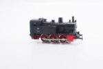 Märklin 3104 stoomlocomotief BR89 DB - Afbeelding 3