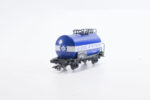 Märklin 4642 ketelwagen alles Klar mit Korn DB - Afbeelding 2
