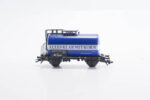 Märklin 4642 ketelwagen alles Klar mit Korn DB - Afbeelding 3