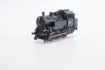 Märklin digitale stoomlocomotief BR80 DB - Afbeelding 3