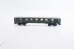 Märklin bagagewagen DB