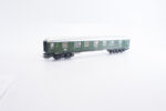 Märklin bagagewagen DB - Afbeelding 2