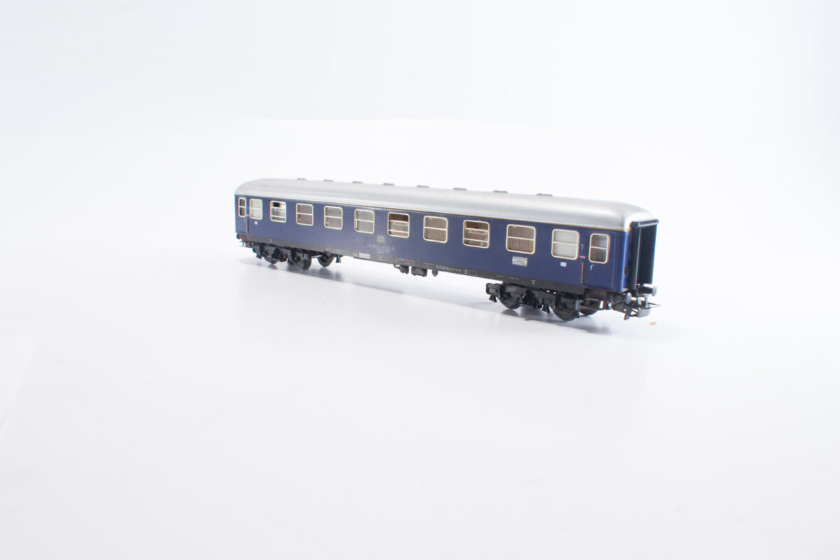 Märklin personenrijtuig 1ekl DB - Afbeelding 2