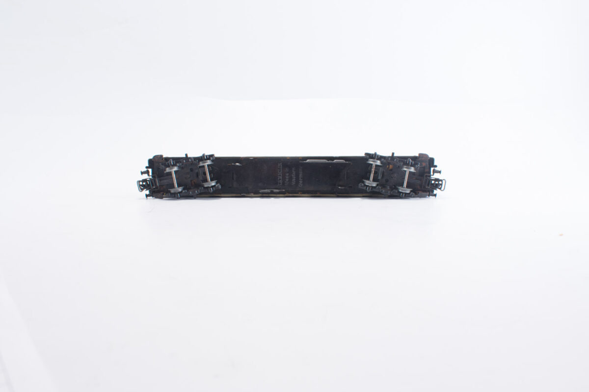 Märklin personenrijtuig 1ekl DB - Afbeelding 4