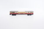 Märklin panoramawagen met verlichting TEE DB