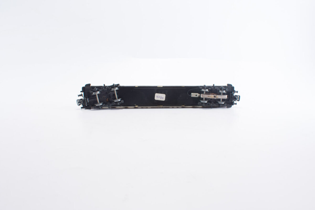 Märklin panoramawagen met verlichting TEE DB - Afbeelding 4