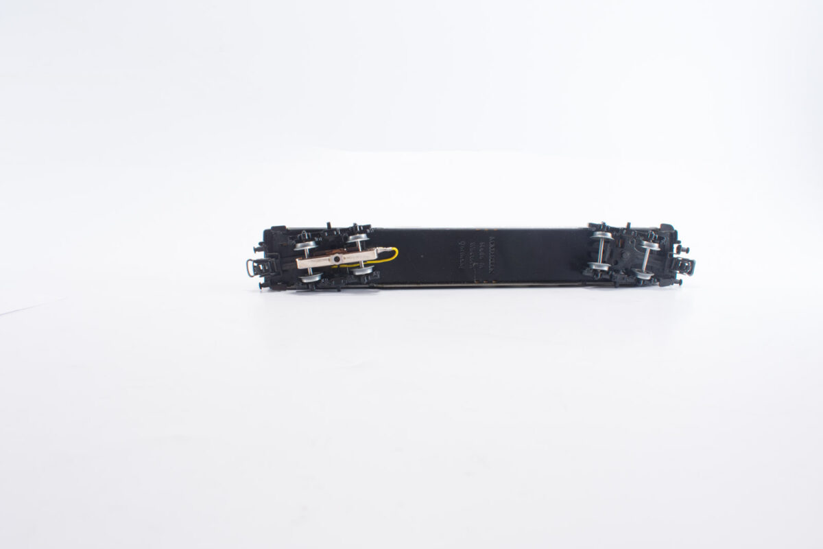 Märklin personenrijtuig met licht TEE DB - Afbeelding 4