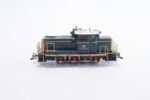 Märklin diesellocomtief BR260 DB