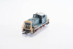 Märklin diesellocomtief BR260 DB - Afbeelding 2