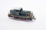 Märklin diesellocomtief BR260 DB - Afbeelding 3