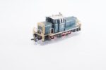 Märklin diesellocomtief BR260 DB - Afbeelding 4
