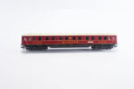 Märklin 43251 slaaprijtuig Mitropa