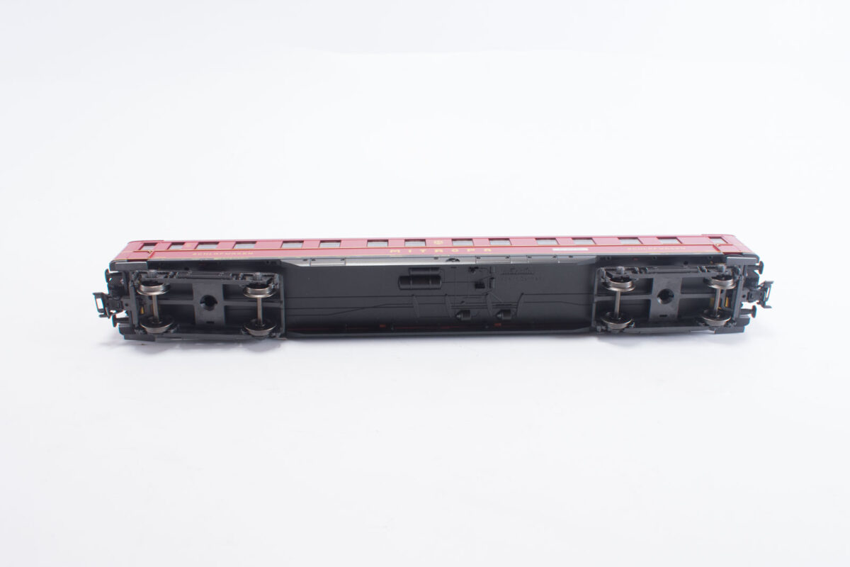 Märklin 43251 slaaprijtuig Mitropa - Afbeelding 4