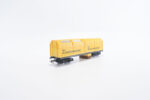 Lux 8820 digitale railstofzuiger - Afbeelding 2