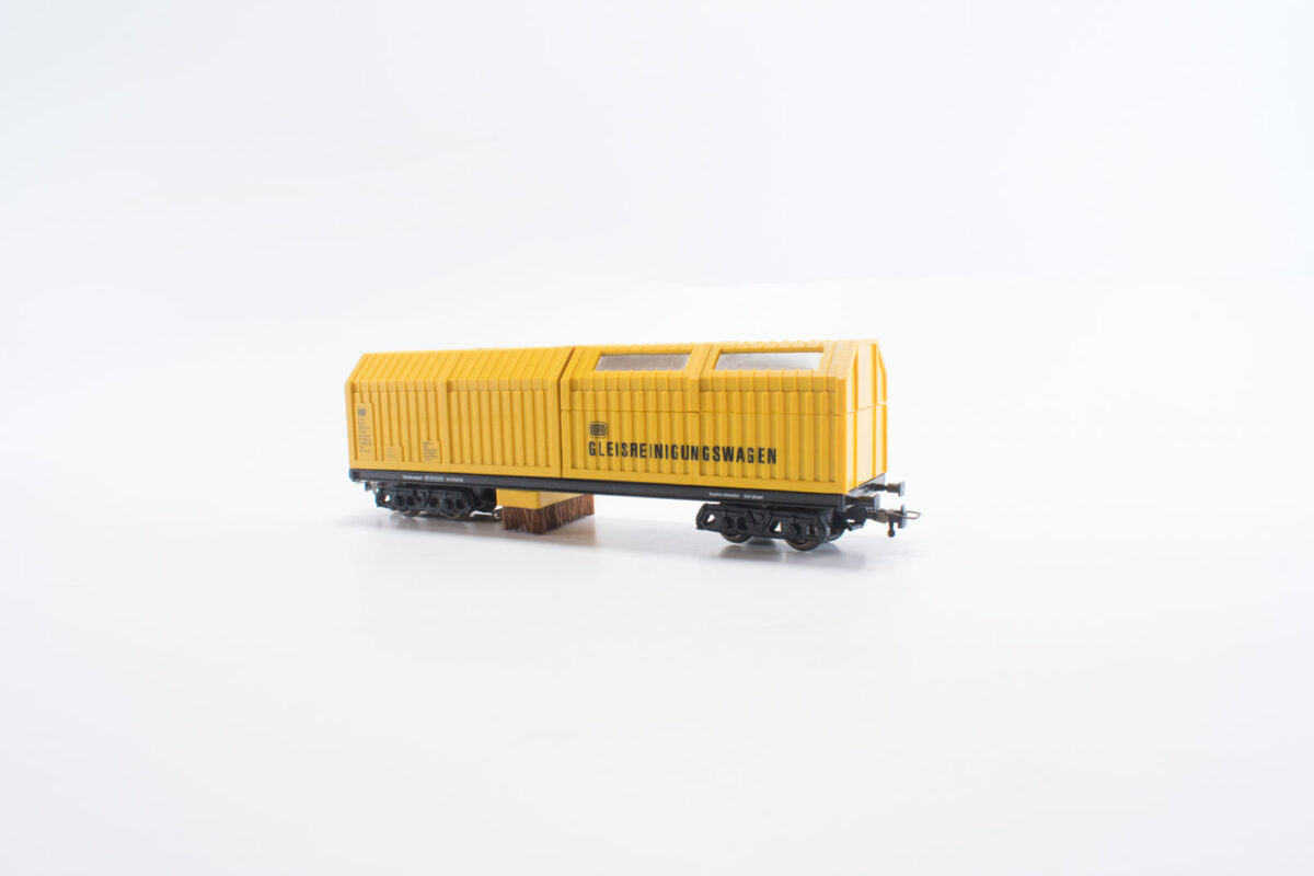 Lux 8820 digitale railstofzuiger - Afbeelding 3