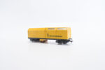 Lux 8820 digitale railstofzuiger - Afbeelding 3