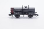 Märklin 46426 Ketelwagen spiritus zentrale DRG