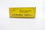 Lux 8820 digitale railstofzuiger - Afbeelding 5