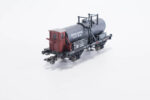 Märklin 46426 Ketelwagen spiritus zentrale DRG - Afbeelding 2