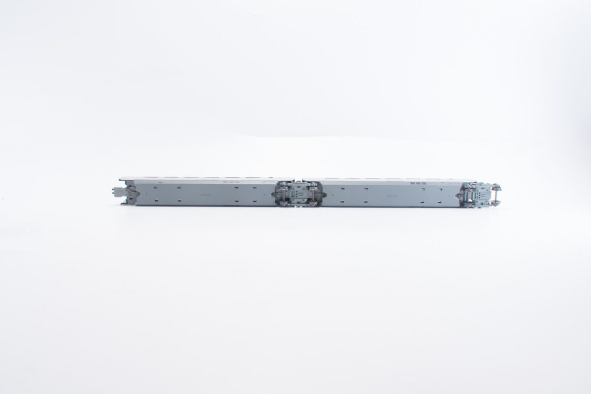 Märklin 43444 uitbreidingset 3 voor Thalys PBKA - Afbeelding 3