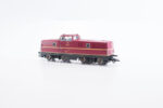 Märklin digitale diesellocomotief V80 DB - Afbeelding 3