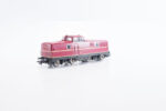 Märklin digitale diesellocomotief V80 DB - Afbeelding 4