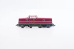 Märklin digitale diesellocomotief V80 DB