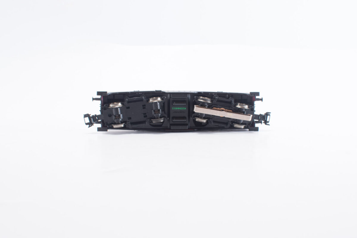 Märklin digitale diesellocomotief V80 DB - Afbeelding 5