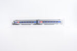Märklin 43430 uitbreidingset 2 voor TGV SNCF