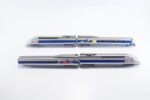 Märklin 37796 Digitaal 4 delig treinstel TGV POS SNCF MFX/Sound - Afbeelding 3