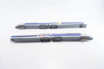 Märklin 37796 Digitaal 4 delig treinstel TGV POS SNCF MFX/Sound - Afbeelding 4